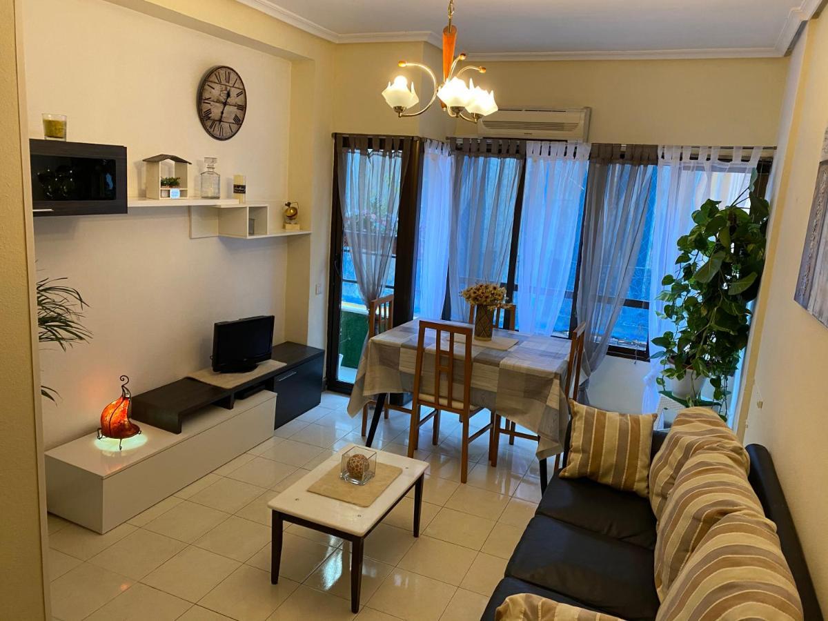 Guest House Del Sol Alicante Exterior foto