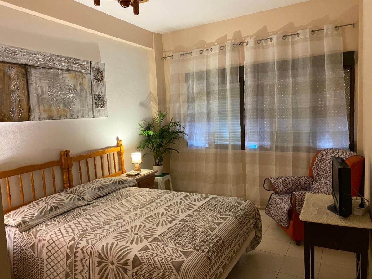 Guest House Del Sol Alicante Exterior foto